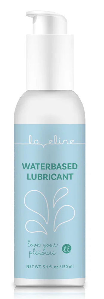 Lubrifiant Eau - 150 ml