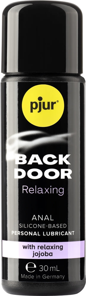 Lubrifiant silicone Relaxant Back door Pjur 30ml
