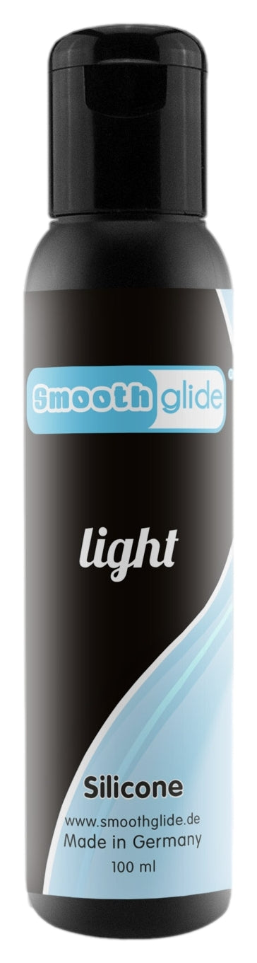 Lubrifiant Silicone Smooth Light 100ml