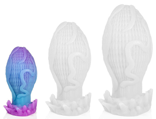 Plug Drakegg S 9 x 5.3cm
