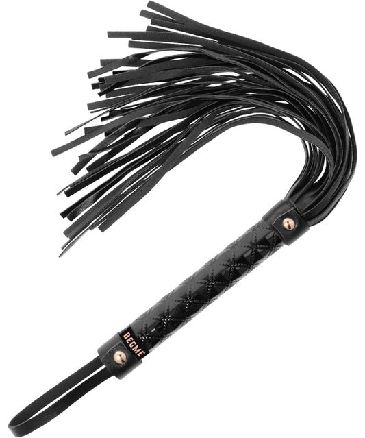 Martinet Begme 40cm Noir