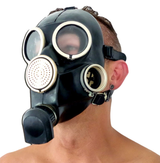 Masque à Gaz Russe GP7