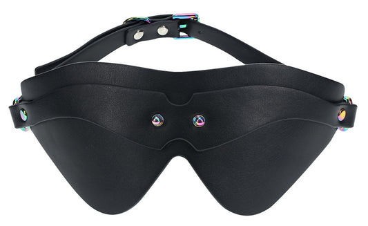 Masque SM Venise Noir