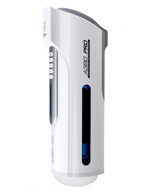 Masturbateur automatique A380 Pro