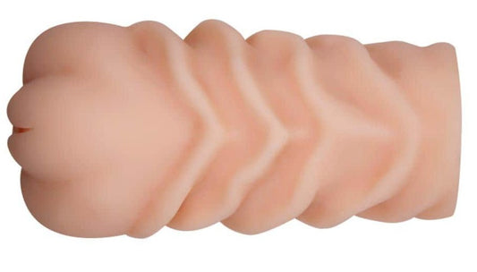 Masturbateur CRAZY BULL Isabel 13 cm