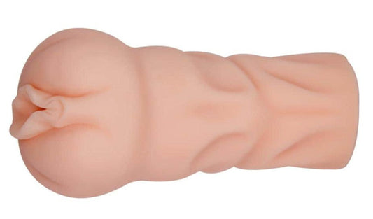 Masturbateur CRAZY BULL Mavis 15 cm
