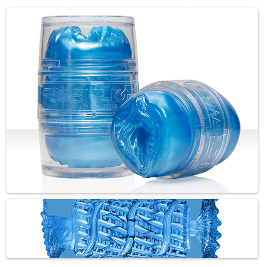 Masturbateur Fleshlight Quickshot Alien
