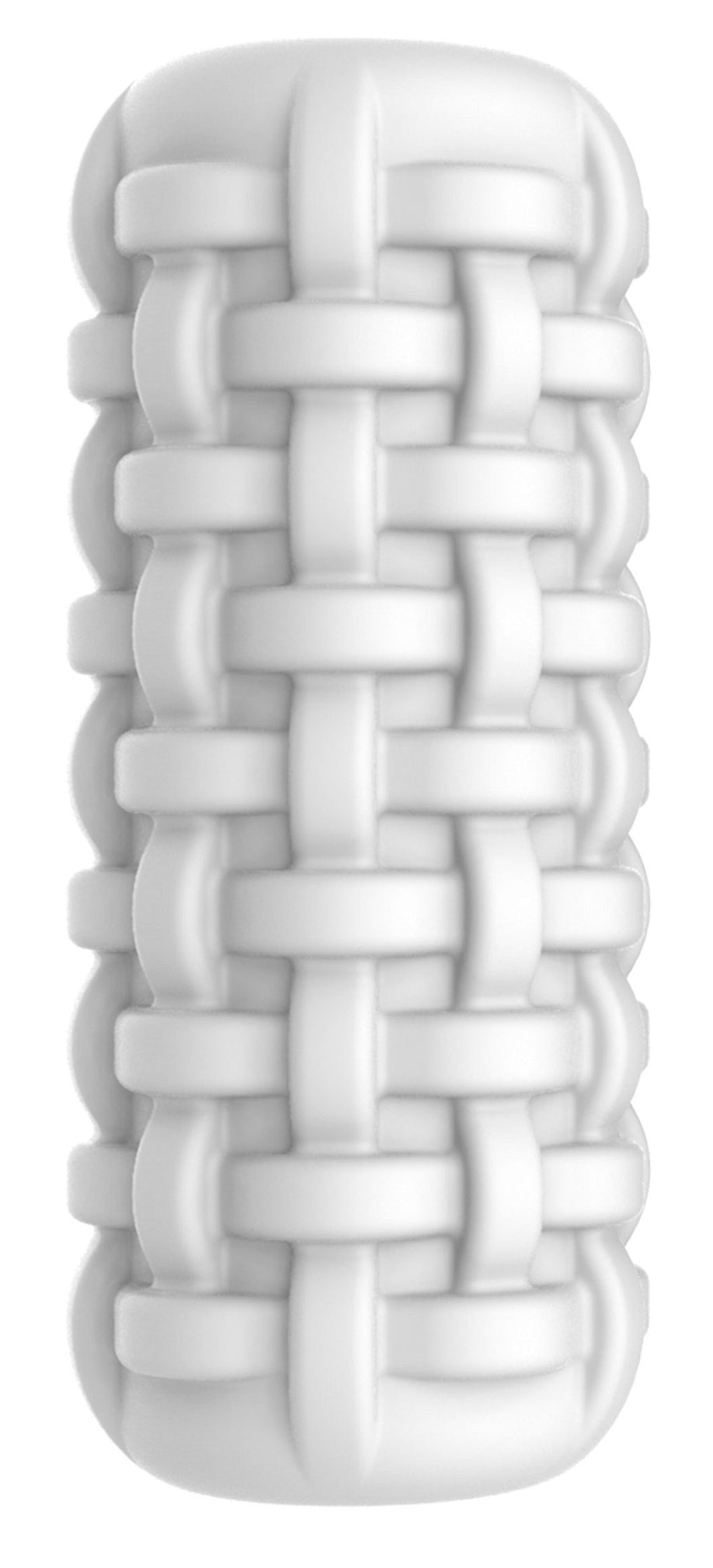 Masturbateur Hero Cable Blanc