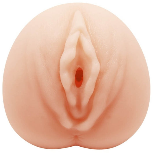 Masturbateur Pussy Crazy Bull Maggie