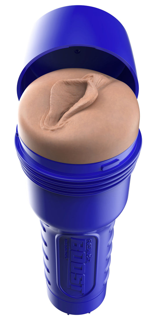 Masturbateur Fleshlight Boost Bang Light