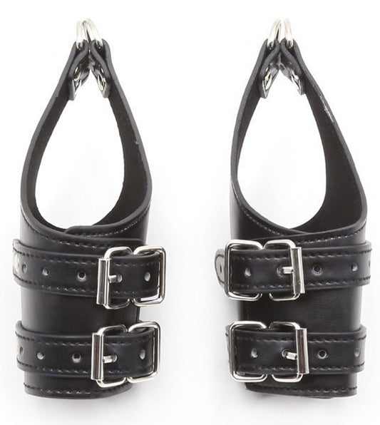 Menottes Poignets pour suspension