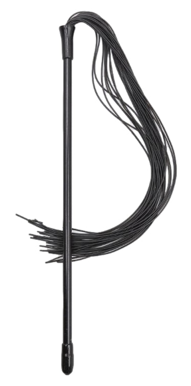Mini Martinet Lanières PVC 45cm