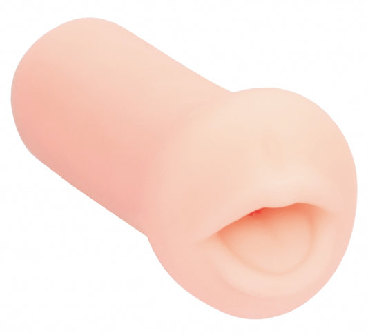 Mini Masturbateur Bouche 13cm