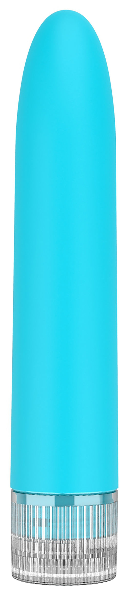 Mini Vibro Eleni 14cm Turquoise