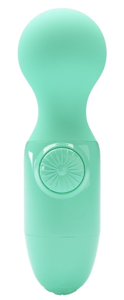 Mini Wand Little Cute Pretty Love 12cm Vert