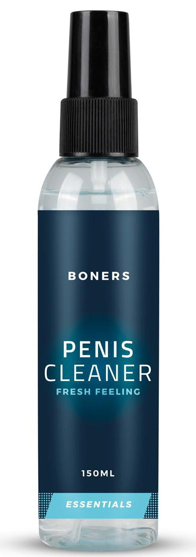 Nettoyant pour pénis et sextoys Fresh Feeling