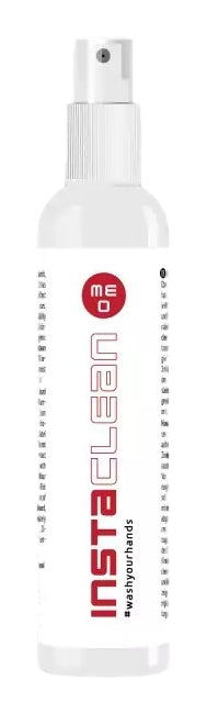 Nettoyant pour Sextoys Instaclean 100ml