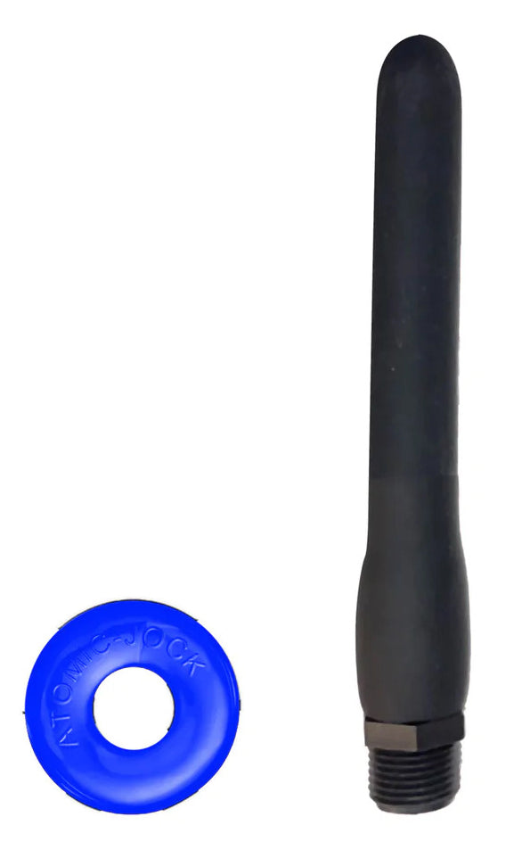 Pack Oxshot - Embout 15 cm + Cockring