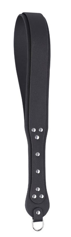Paddle Feting 39cm Noir