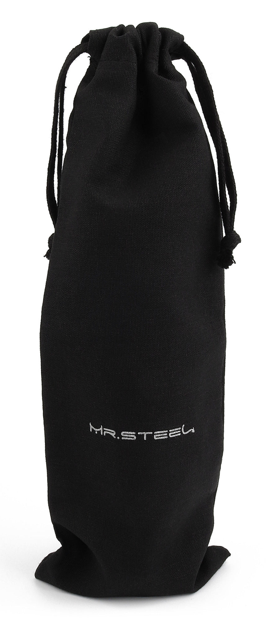 Plug Ass Blaster M 10 x 5 cm Noir