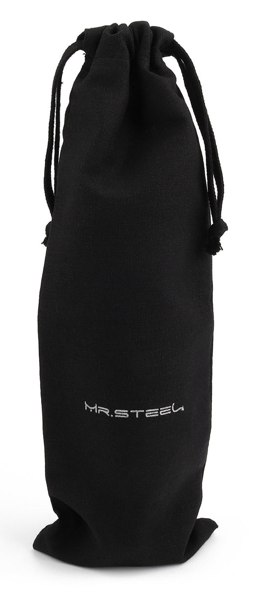 Plug Ass Blaster M 10 x 5 cm Noir
