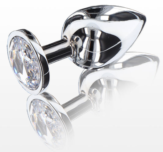 Plug Bijou anal Starlight Booty L 8.5 x 3.8cm