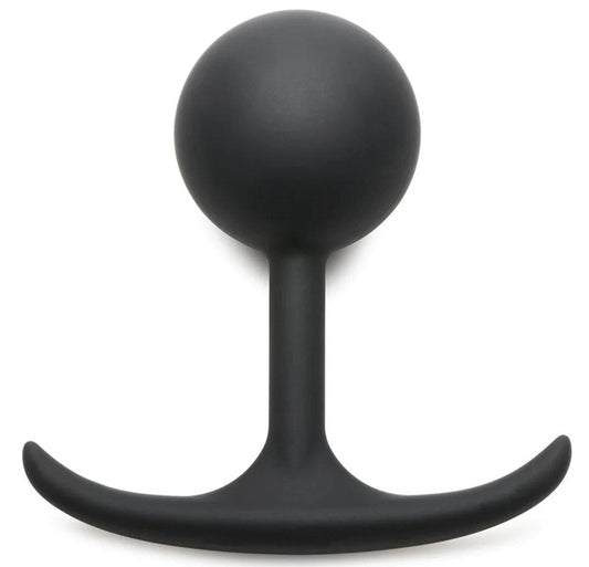 Plug Boule Comfort L 10 x 5cm - Poids 190g