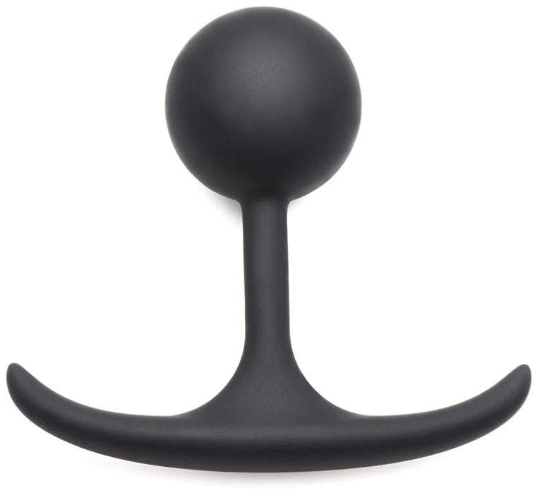 Plug Boule Comfort S 7 x 3.5cm - Poids 70g