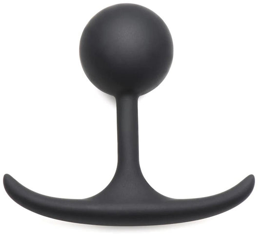 Plug Boule Comfort S 7 x 3.5cm - Poids 70g
