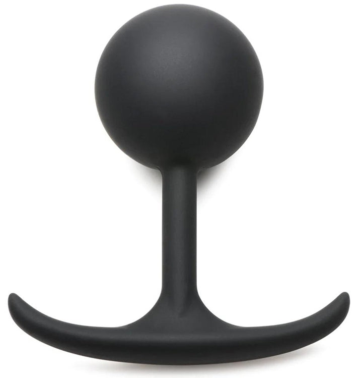 Plug Boule Comfort XL 11 x 5.5cm - Poids 270g