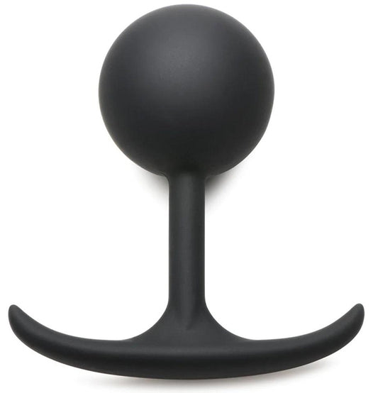 Plug Boule Comfort XL 11 x 5.5cm - Poids 270g