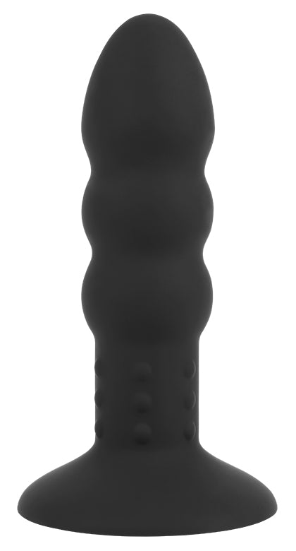 Plug Butty Black Mont 11 x 3.2cm