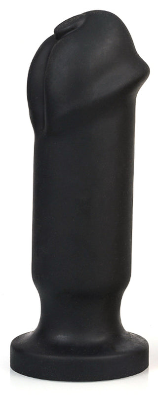 Plug DICKY M 17 x 6 cm Noir