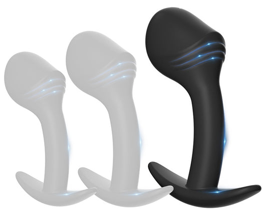 Plug Easy Prostate L 11 x 4cm