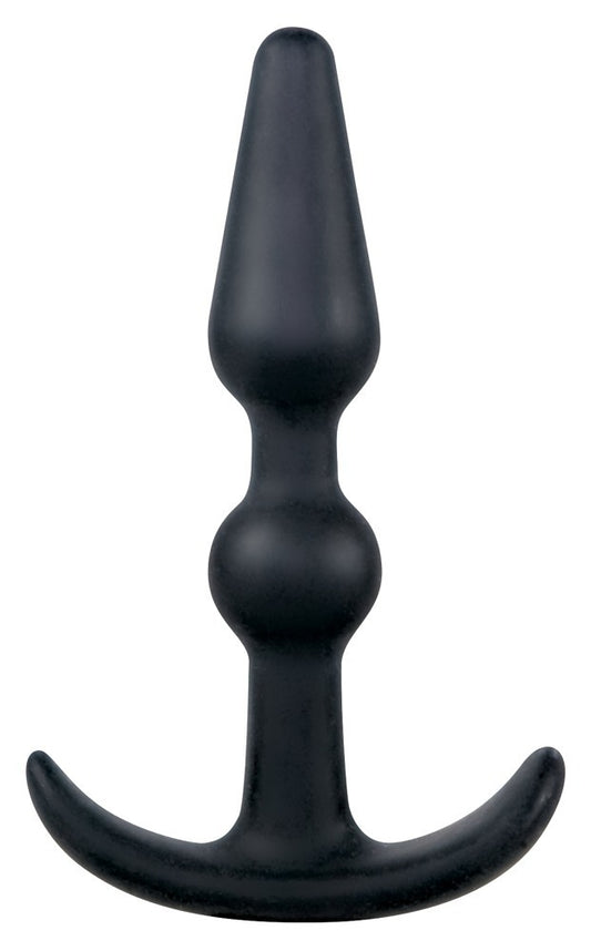 Plug en silicone Anchor 9 x 2cm