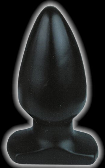 Plug Medium Noir 9 x 5.5 cm