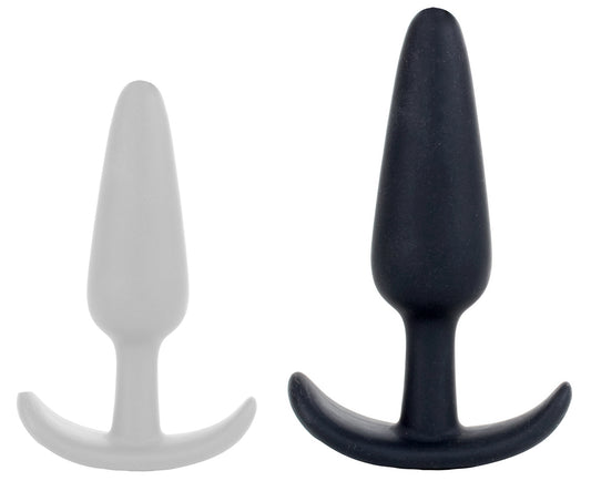 Plug Naughty Cone L 11.5 x 3.2cm