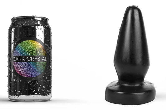 Plug Nicklas Dark Crystal 13 x 5.5cm