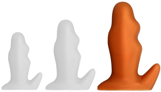 Plug Saurus Wing L 16 x 7 cm