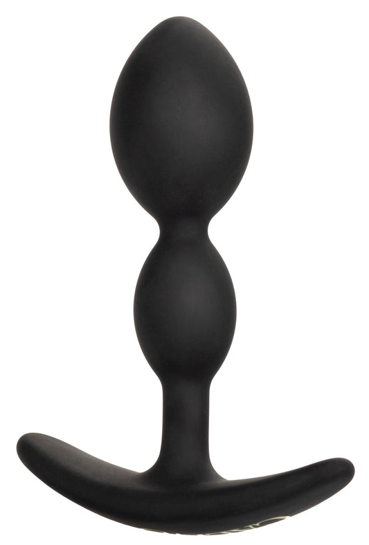 Plug Silicone Teardrop Boundless 7 x 2cm