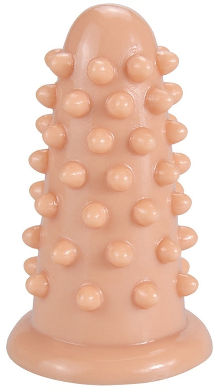Plug Spiked 14  x 8cm