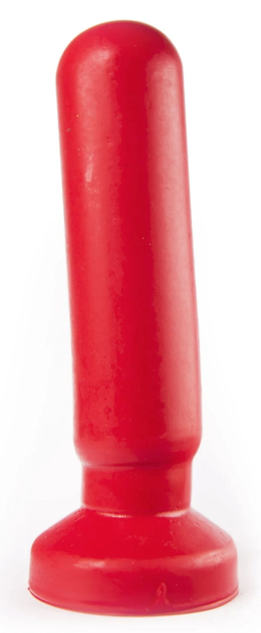 Plug Zizi Deep 17 x 4.2 cm Rouge
