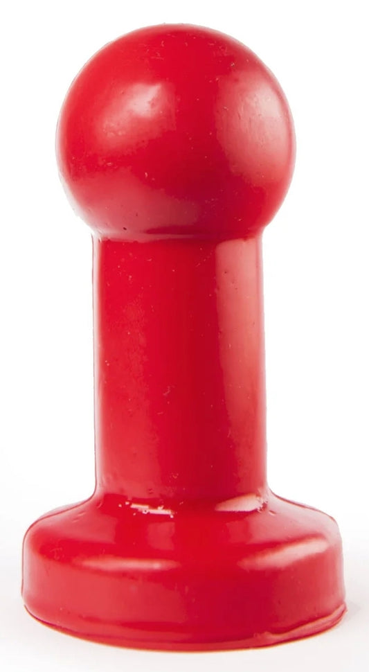 Plug Zizi Pop 10 x 5 cm Rouge