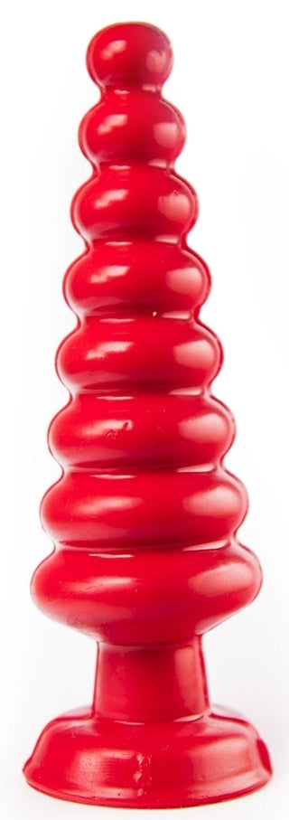 Plug Zizi Tree 18 x 6.5 cm Rouge