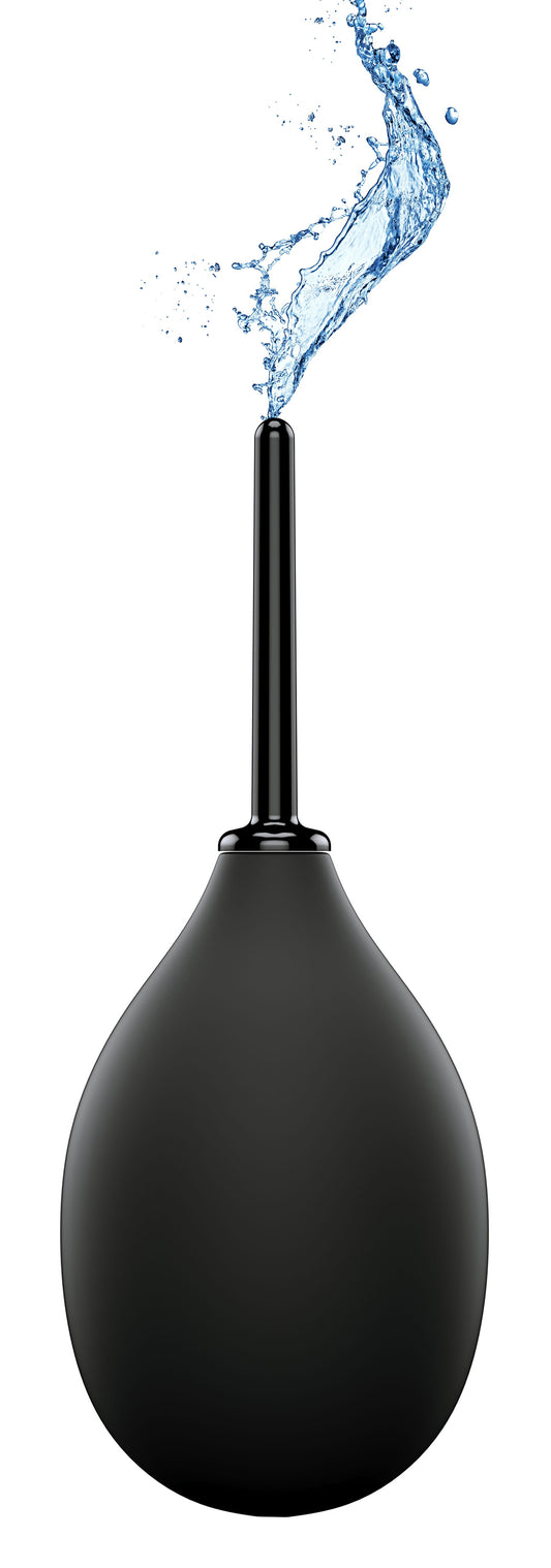 Poire de lavement IMPULSE