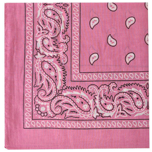 Bandana HANKY Code Fetish Rose - Sextoys