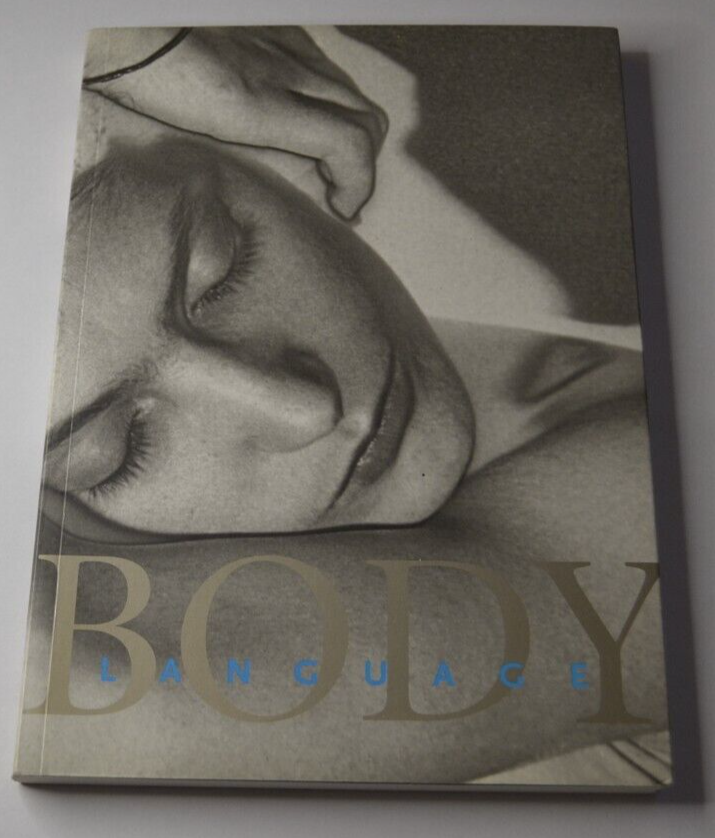Body language - Anglais - livre