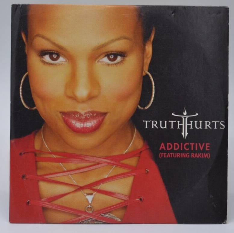 Addictive Truth Hurts - cd 2 titres