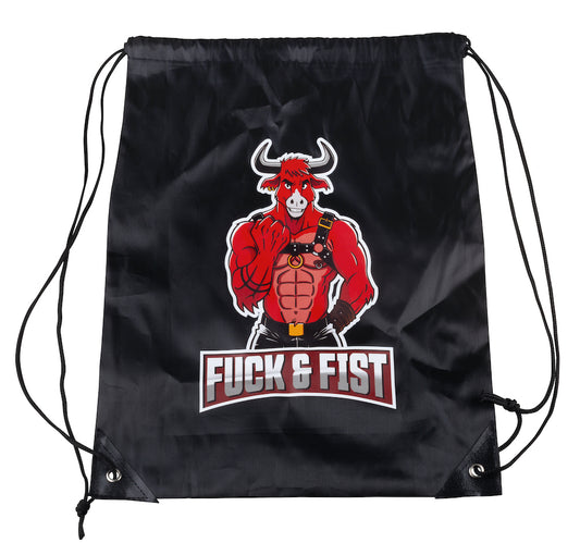 Sac à Dos FUCK & FIST