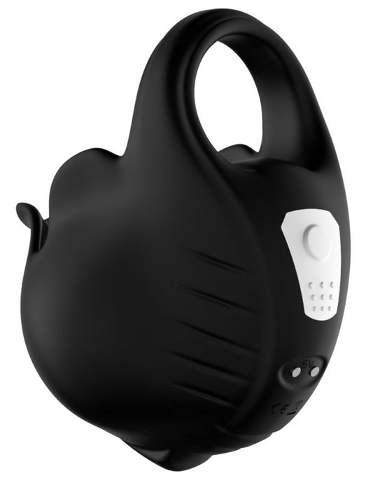 Sac vibrant pour testicules Ranger Vibe